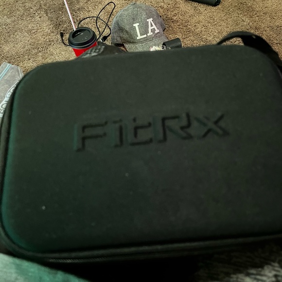 FitRX mini massager brand new - Picture 3 of 3